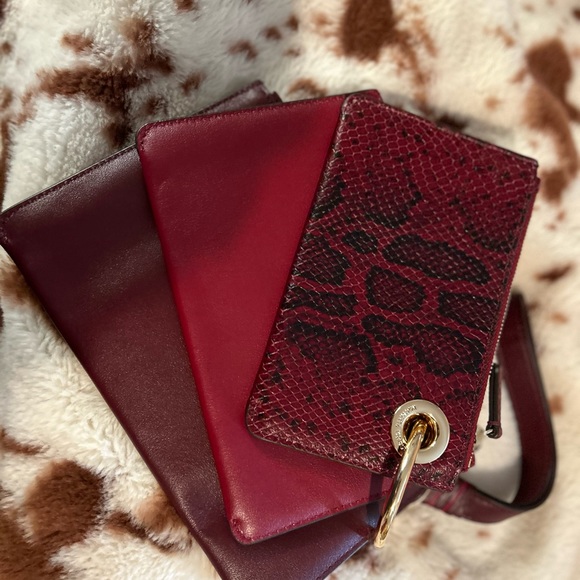 MK wristlet new - Picture 4 of 6